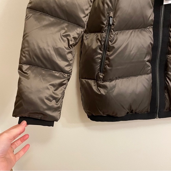 BCBGMaxazria puffer winter coat - Picture 8 of 10